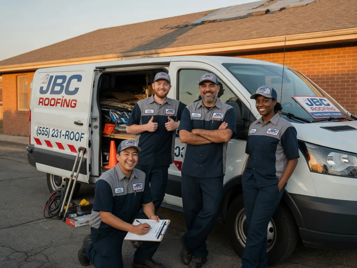 Roof Replacement company in Donalds, SC