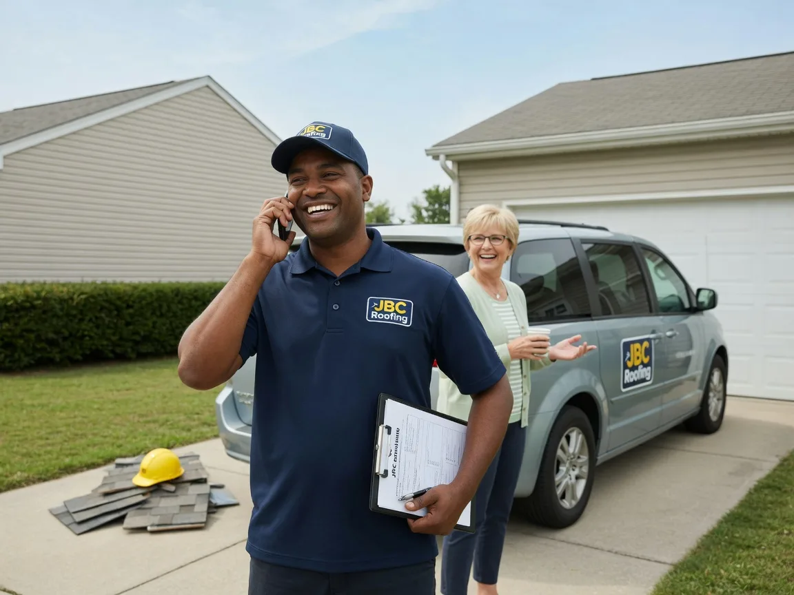 Roof Replacement Donalds, SC FAQs